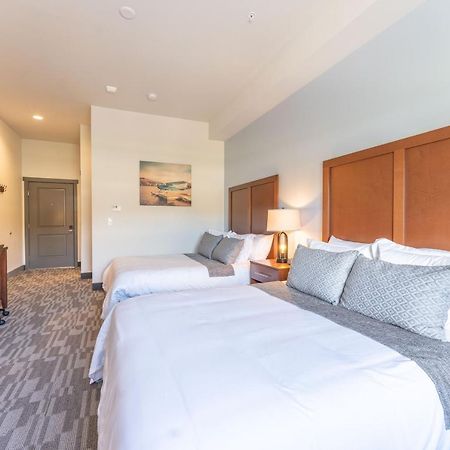 Manson Bay Suites Esterno foto